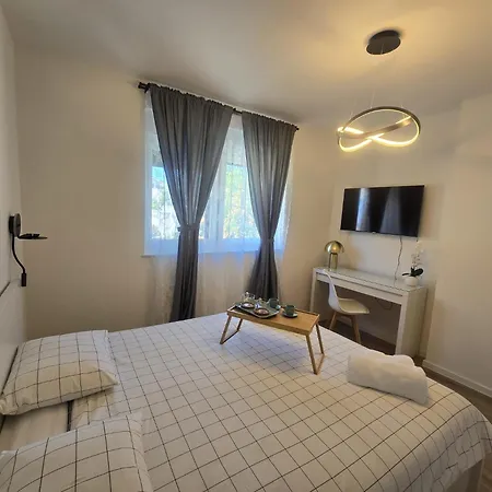 Leopold 아파트 Kožino